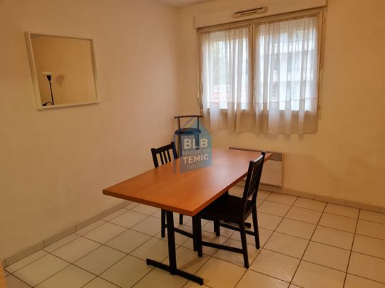 Location Appartement 1 pièce 24m² MONTPELLIER 34000 - Photo 1