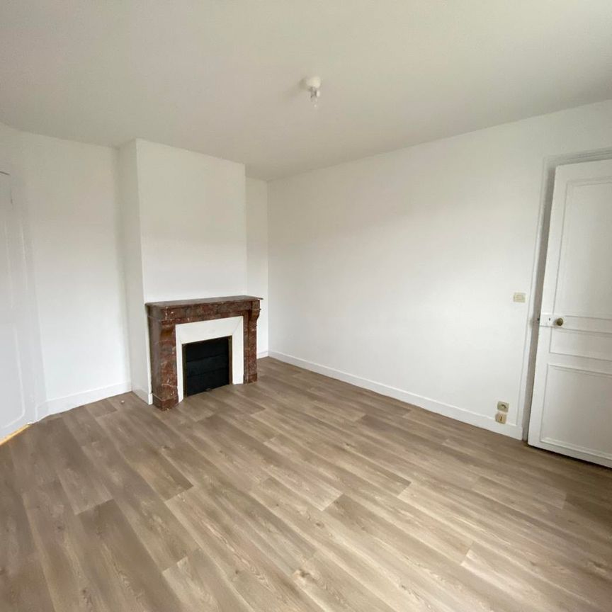 Location Appartement 4 pièces 72m² - Photo 1