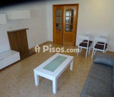 Piso en alquiler en San Antón - Photo 1