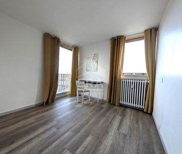 Appartement meublé Roubaix 3 pièces 85 m² avec balcon - Photo 2