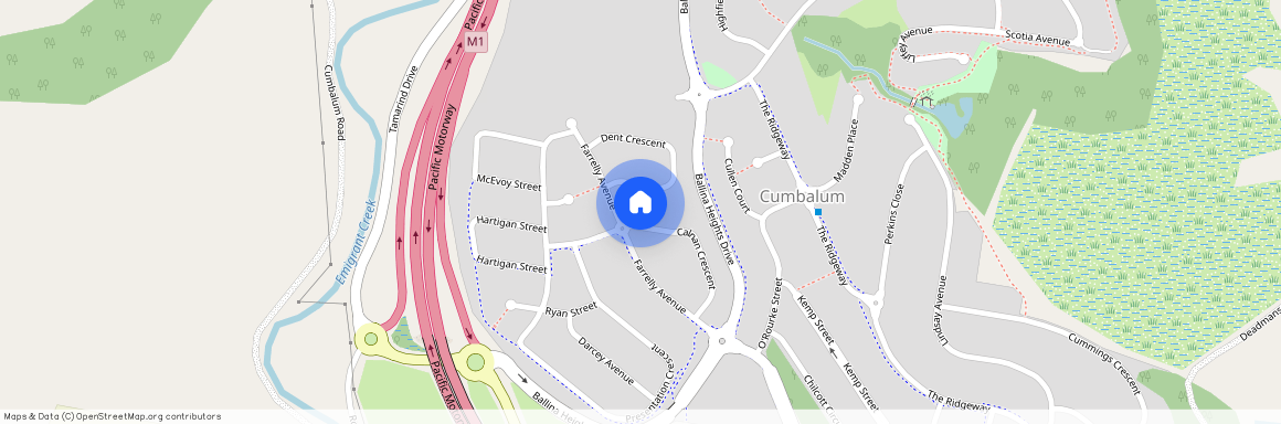 42 Calnan Crescent, NSW 2478, Cumbalum