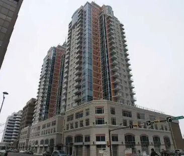 BEAUTIFUL EXECUTIVE SUITE IN DOWNTOWN - FIVE WEST BUILDING | 1602 - 920 5th Ave SW, Calgary - Photo 1