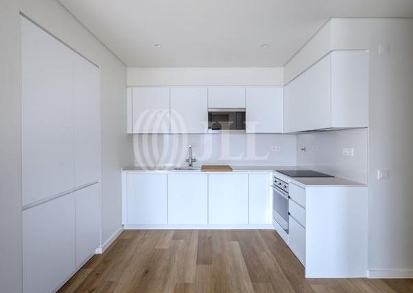 Apartamento T2 em Lisboa