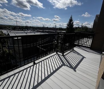 CONDO 4 1-2+GRAND BALCON+PARKING OPTION - Photo 1