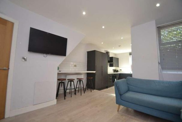 Brailsford Road, Fallowfield, Manchester, M14 - Photo 1