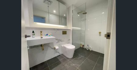 Luxury 1 Bedroom Apartment For Lease - Photo 4