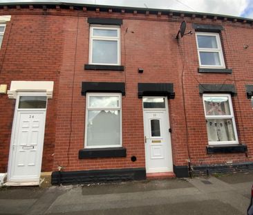 Herries Street, Ashton-under-Lyne, Greater Manchester - Photo 3