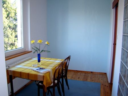 Dom wolnostojący, dla pracowników, parking - Photo 3