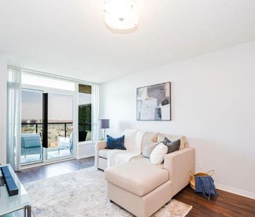 For Lease - 4900 Glen Erin Drive Unit# 1801, Mississauga, Ontario - Photo 3