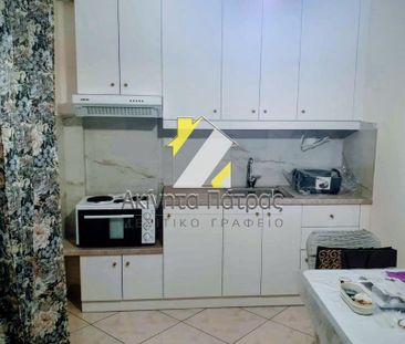 Studio/Γκαρσονιέρα για ενοικίαση - Ρίο, - Photo 4