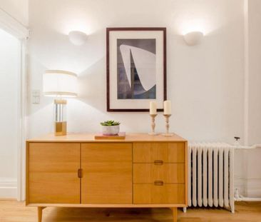 2 bedroom apartment to rent - Photo 4
