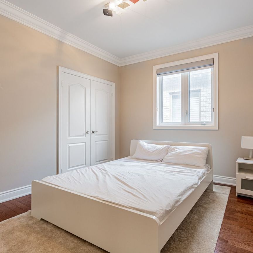 For Lease - 45 Marbrook Street, Richmond Hill, Ontario - Photo 1