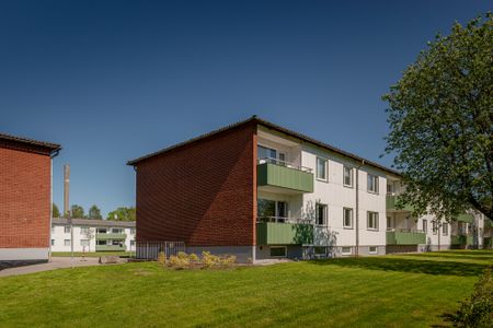Myrtuvevägen, Trollhättan - Photo 5
