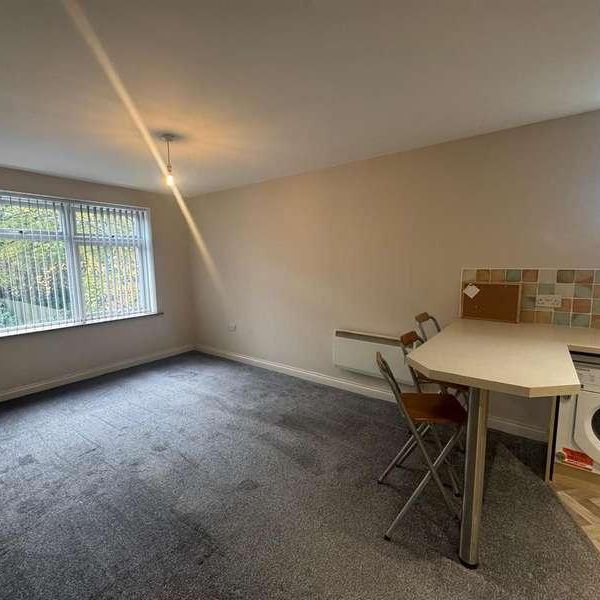 The Plantations, Low Moor, BD12 - Photo 1