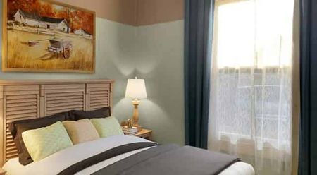 TE AROHA - 4 BEDROOM - Photo 3