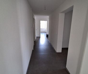 Helle 4 Zimmer Wohnung in Reusa mit Balkon und großem Bad - Photo 6