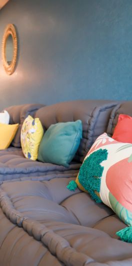 Location Appartement 1 pièce 18m² NIMES 30000 - Photo 1