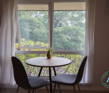 Top Floor Studio For Rent in West Perth – Fully Furnished & Equipped - Photo 3