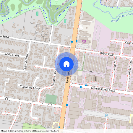 6/145 Torquay Road, Vic 3216, Grovedale