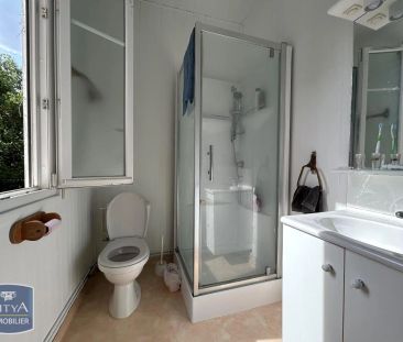 Appartement à louer 3 pièces 56.25m² - Photo 6