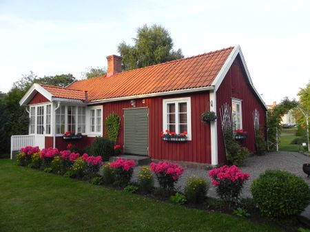 Gamla vägen, Trekanten - Foto 5