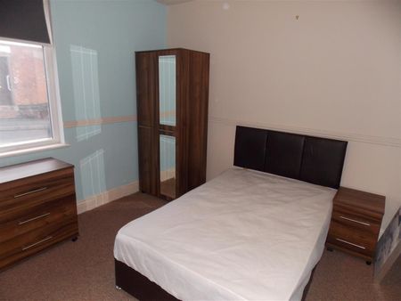 1 bed house share to rent Temple Street, DE23 - Photo 2