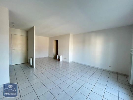 Appartement à louer 2 pièces 47.51m² - Photo 1