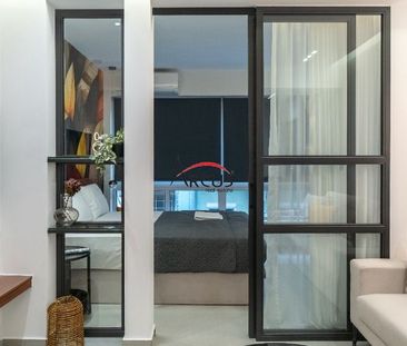 Studio/Γκαρσονιέρα για ενοικίαση Πλατεία Ναυαρίνου (Κέντρο Θεσσαλον... - Photo 5