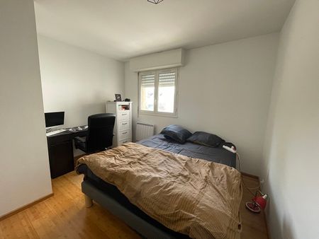 Location Appartement 2 pièces 42m² RENNES 35000 - Photo 2