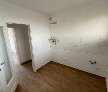 WBS erforderlich: Familienwohnung sucht Nachmieter! - Foto 2