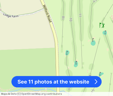 Wilford Road, Ruddington - Photo 1