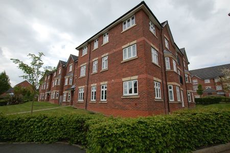 Brattice Drive Swinton Manchester Greater Manchester - Photo 5