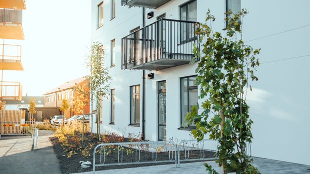 Kiselgatan 95 - Photo 1