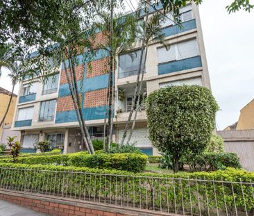 Apartamento para aluguel, 3 quartos, Azenha - Porto Alegre/RS - COD... - Photo 2