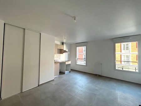 Location appartement 2 pièces 48.5 m² à Le Havre (76600) - Photo 5