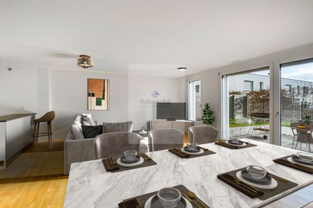 Beautiful duplex of 120 m2 - Photo 4