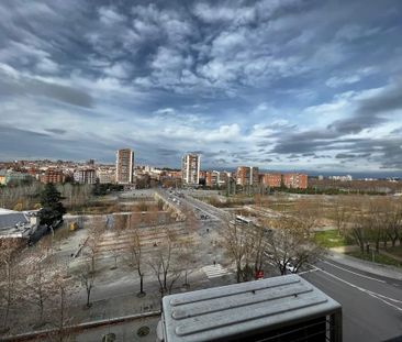 Paseo de la Virgen del Puerto, Madrid, Community of Madrid - Photo 1