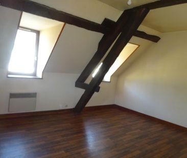 Appartement F2 à louer à NOGENT LE ROTROU - Photo 5