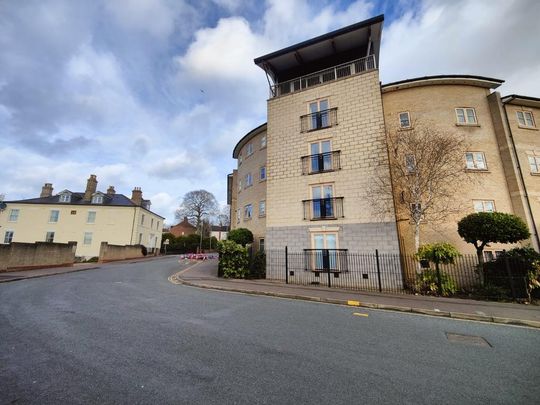 2 bedroom apartment to rent - Photo 1