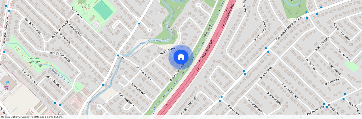 226 Rue De Langloiserie, Rosemère, QC J7A