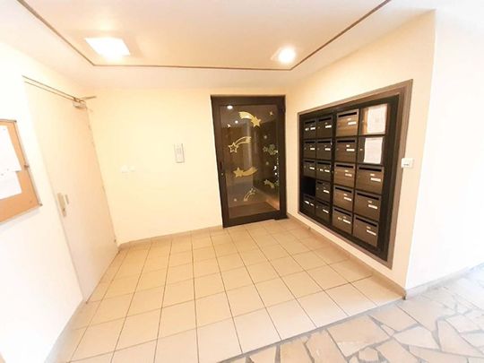 Appartement à Sartrouville 2 pièces - 15 min gare - Photo 1