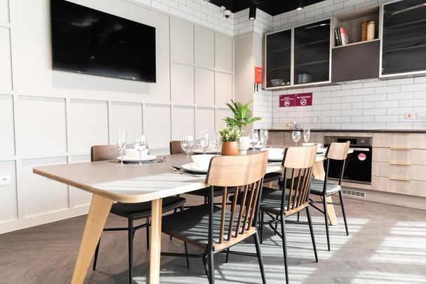 Studio to rent - Photo 1