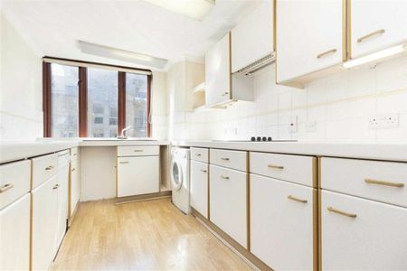 Knighten Street, Wapping, E1W - Photo 4