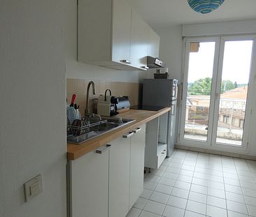 Apartment - Photo 1