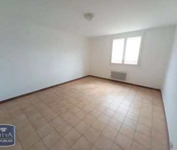 Appartement à louer 1 pièce 26.09m² - Photo 2