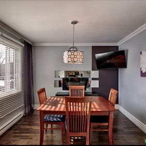 Grand 6 1/2 à louer à Longueuil - Photo 2