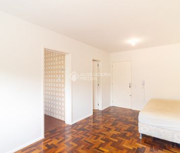 Apartamento JK com 1 quarto e 35m² para alugar em Partenon, Porto A... - Foto 3
