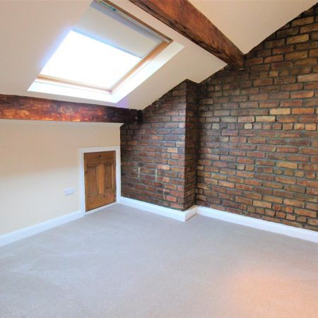 1 bedroom apartment to rent - Photo 4