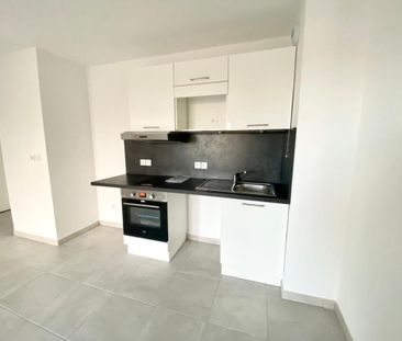 Location Appartement 2 pièces 42m² TOURS 37100 - Photo 5