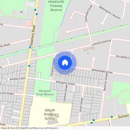 66 Birkenhead Drive, Vic 3137, Kilsyth